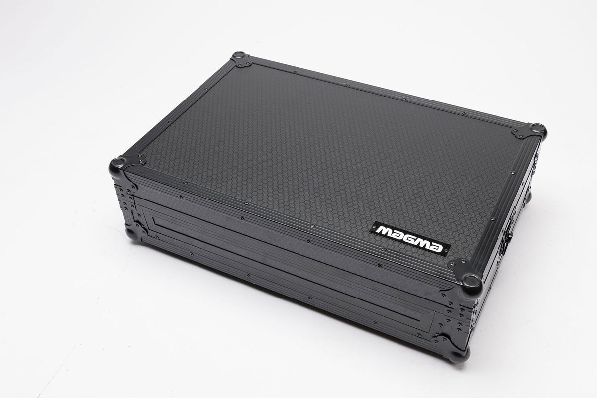 DJ-CONTROLLER CASE XDJ-RX3/RX2 BLACK/BLACK