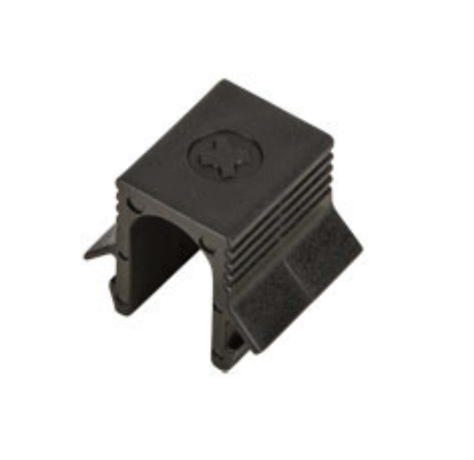 B-qm-AC-cf Quickmount Kabelbefestigung