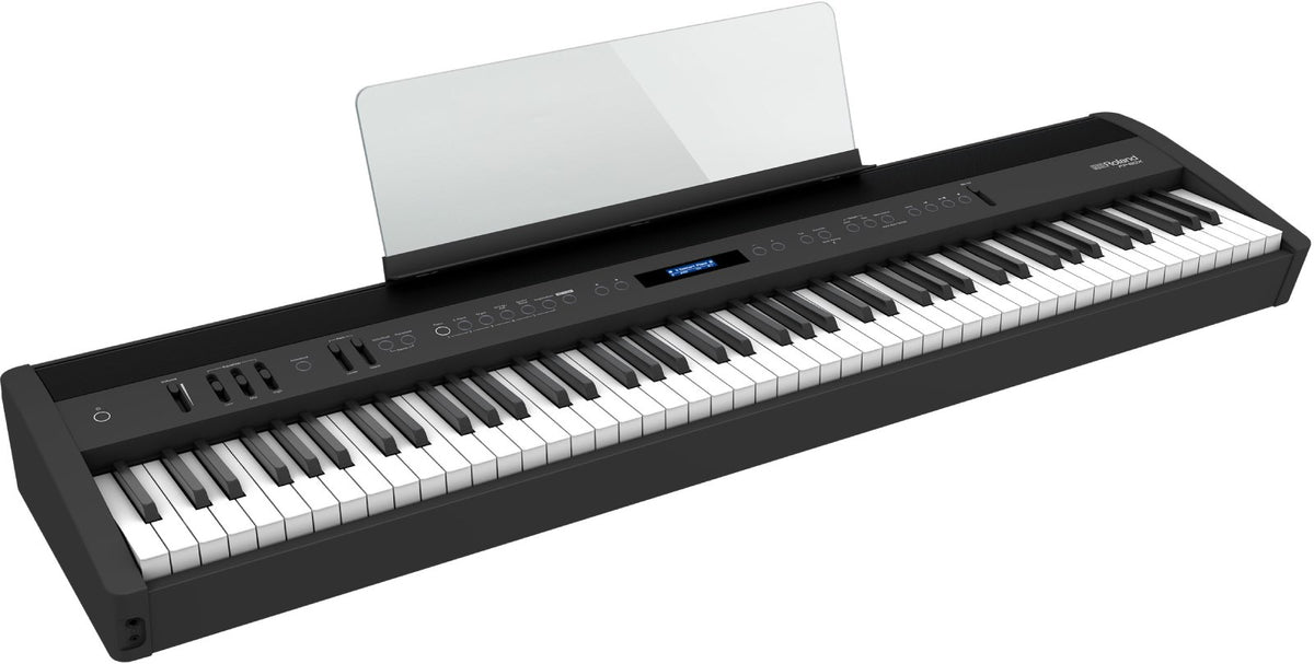 FP-60X schwarz