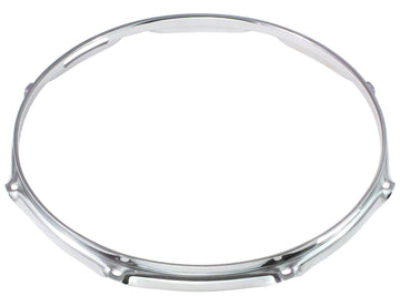 H23-13-8S - 13" SPANNREIFEN SNAREUNTERSEITE 8-LOCH SUPER DREIFACHE FLANSCH 2.3MM
