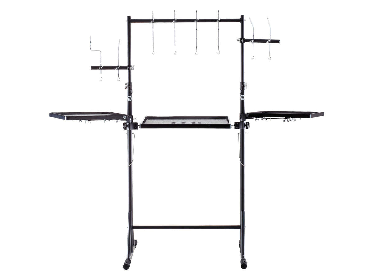 PERCUSSION WORKSTATION