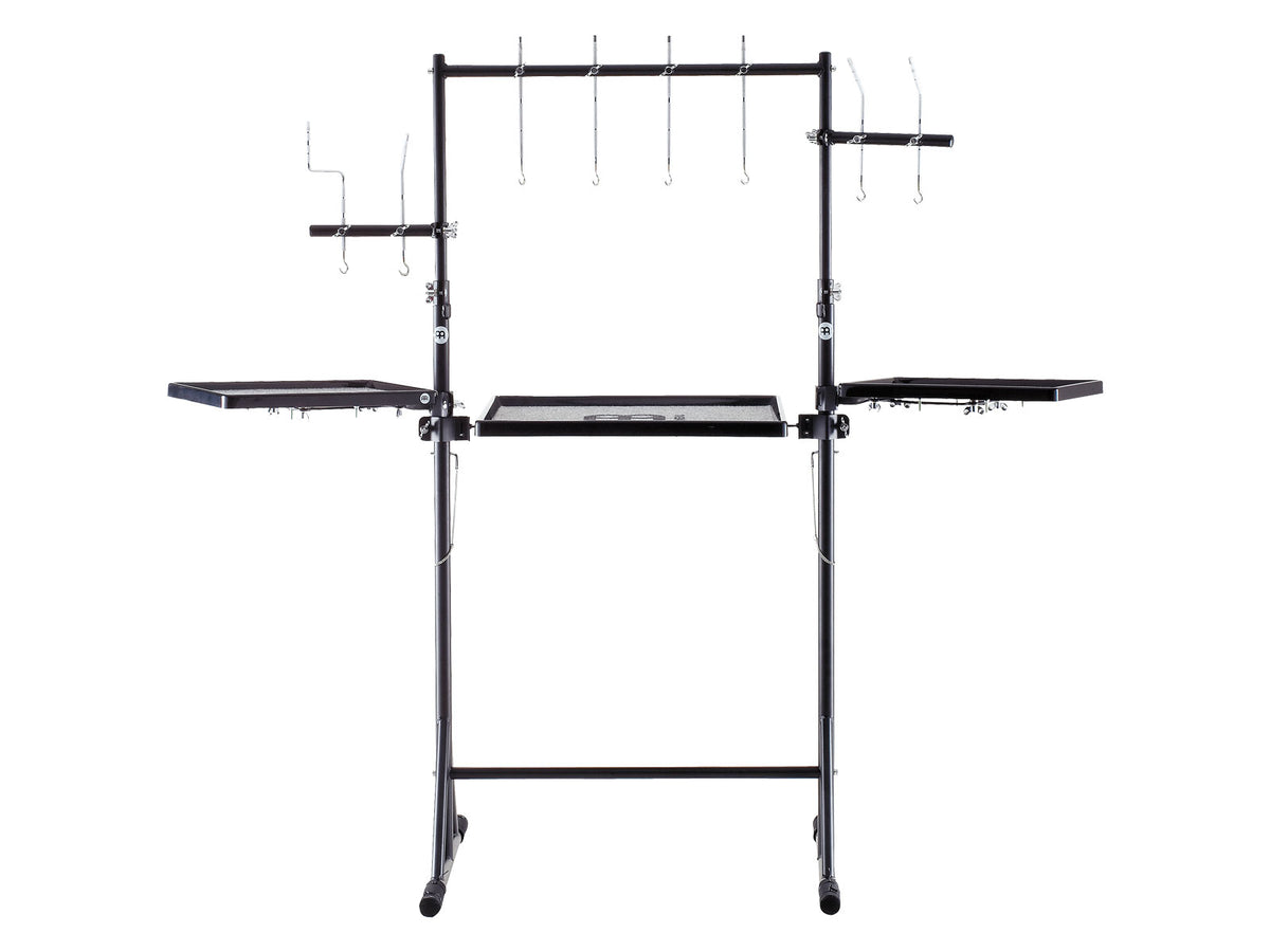PERCUSSION WORKSTATION