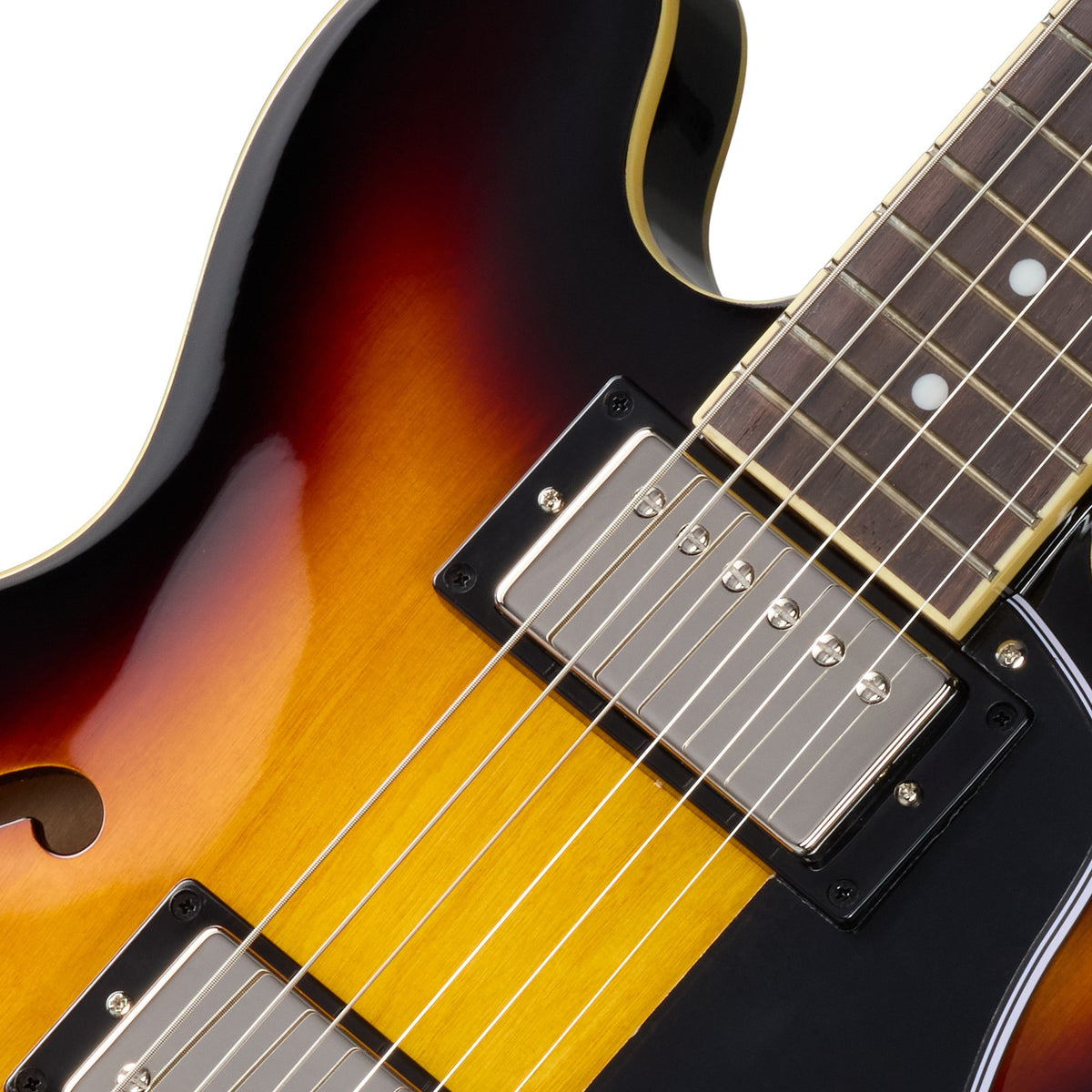 ES-339 Vintage Sunburst IBG