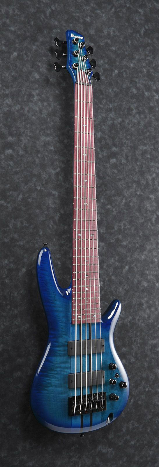 ANB306 Signatur Adam Nitti Premium