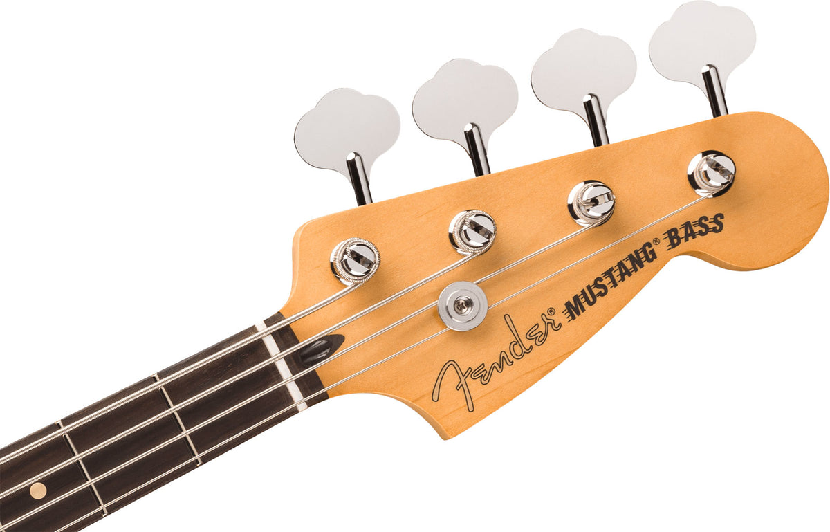 Mustang Bass PJ Player II RW Aquatone Blau