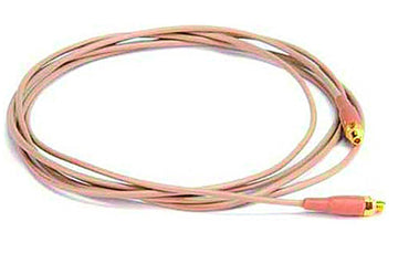 MICON CABLE 1.2M PINK
