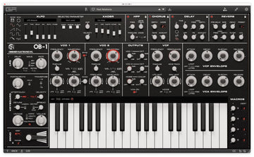 Oberheim OB-1