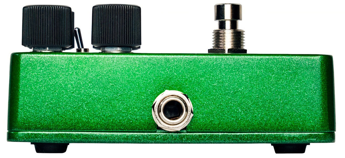 Bass Big Muff Pi 2 Distorsion