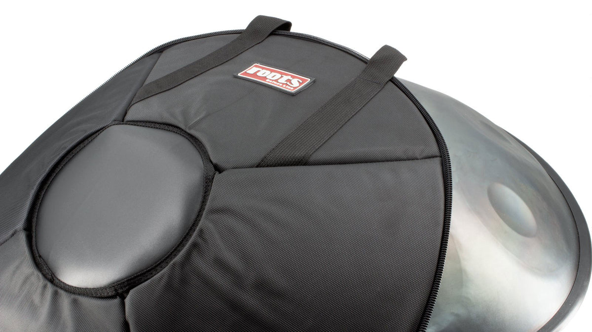 Deluxe Handpan 55CM Rucksacktasche