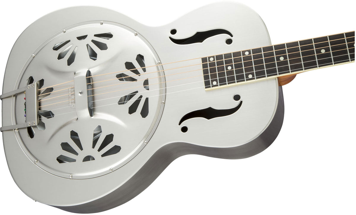 Resonator Roots PDK Weathered "pump House Roof"
