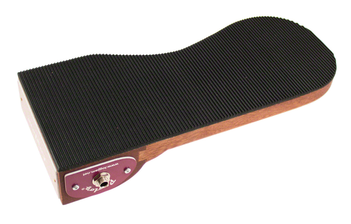 Prolog analoges Effektpedal Sapelli