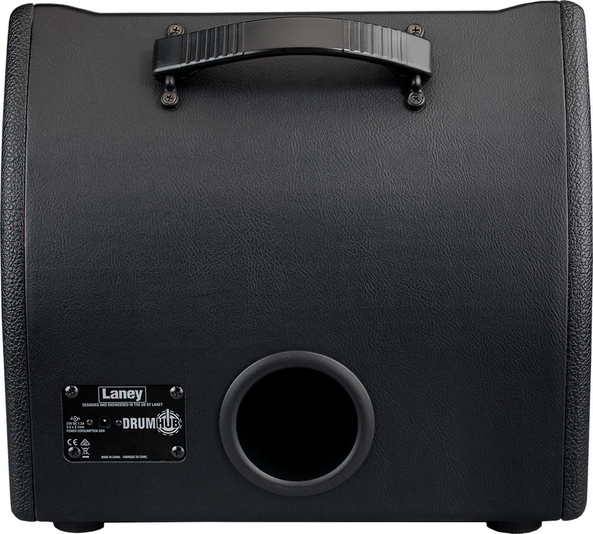 Drumhub 80W/1X10 - Generalüberholt