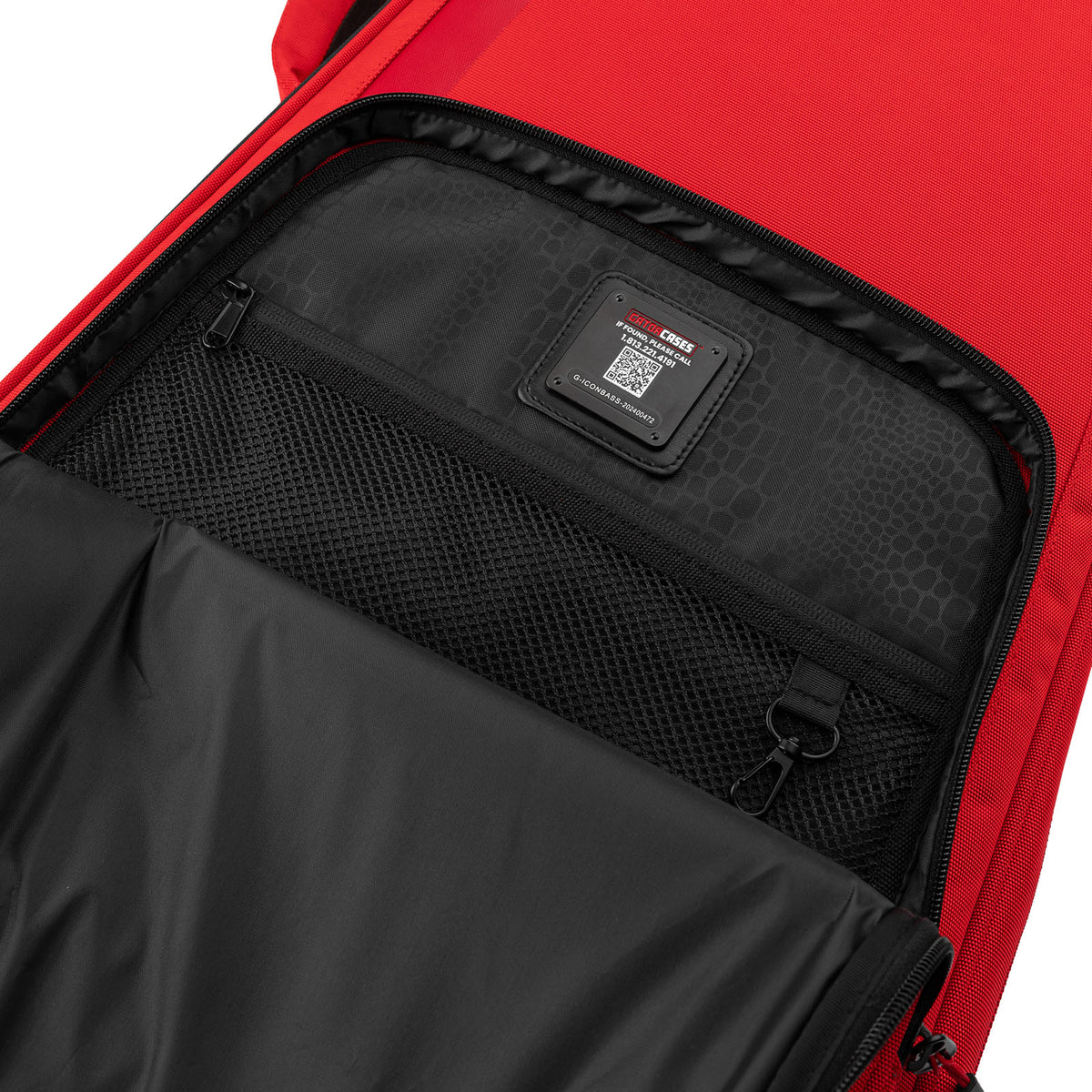 Bass Softcase - ICON