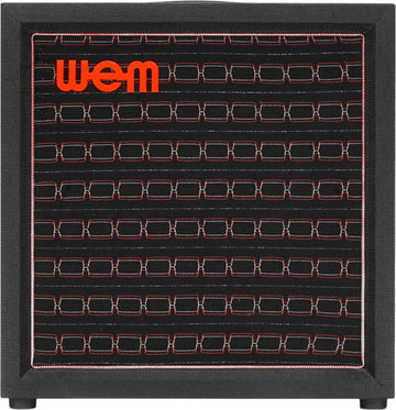 SF112 1967 - 1x12" 75w