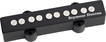 SJ5-3B - QUARTER-POUND JAZZ BASS 5 TRESTLE