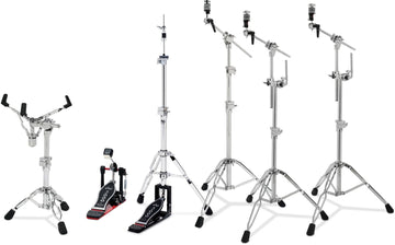 DWCP5000PK5 - DW 5000 Series 6 Piece Hardware Pack
