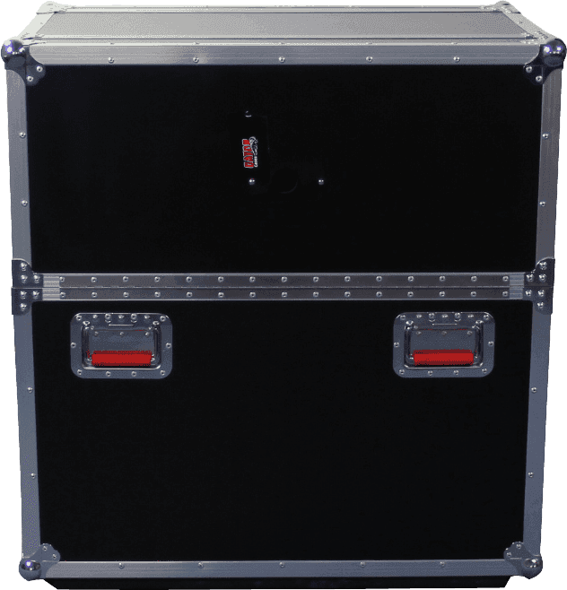 ATA TOUR CASE FOR 412 GUITAR SPEAKER CABINETS