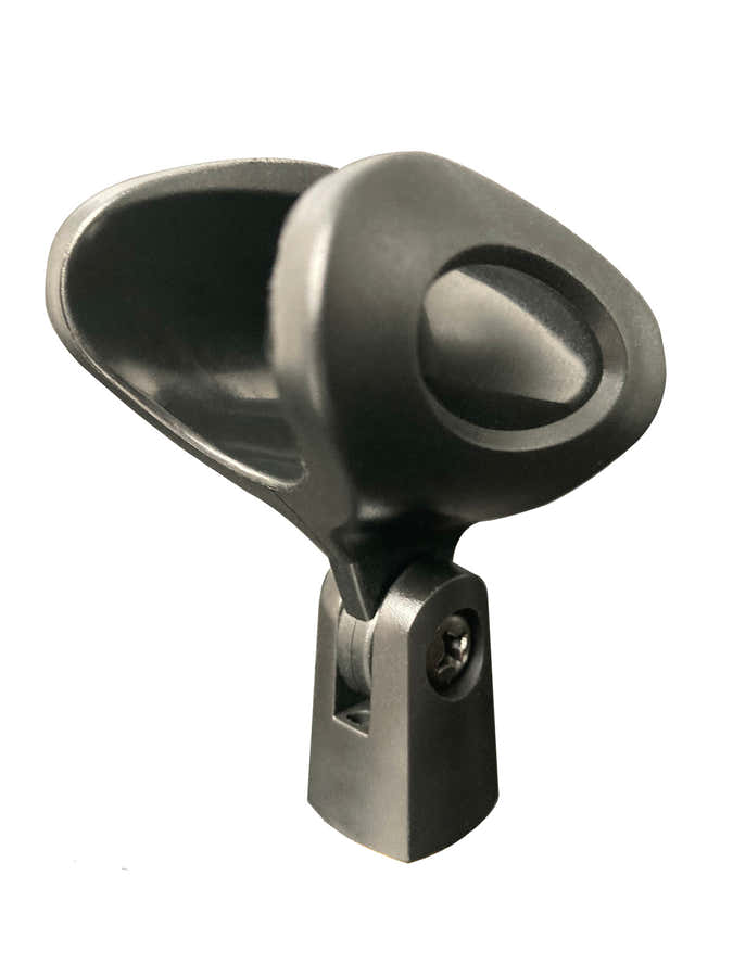 UHF-Clip große Mikrofonklemme