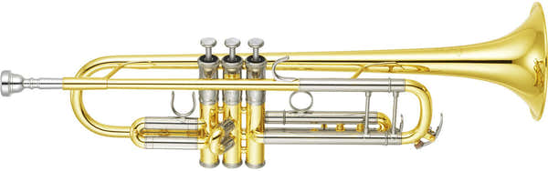 Yamaha XENO YTR-834504