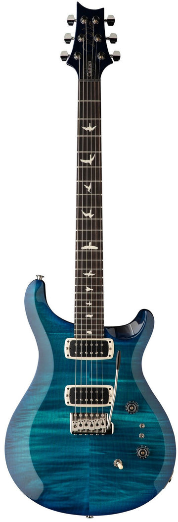 Custom 24-08 S2 Seeblau