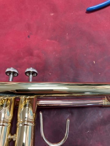 TP500 - BB VARNISH - B Stock