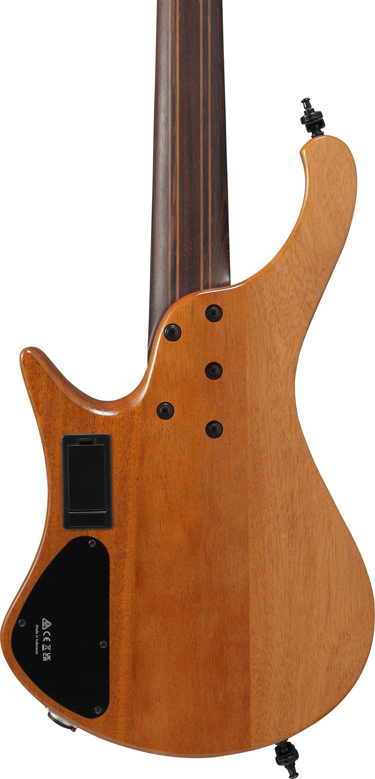 EHB1505SMS-FNL Florid Natur Bass Workshop