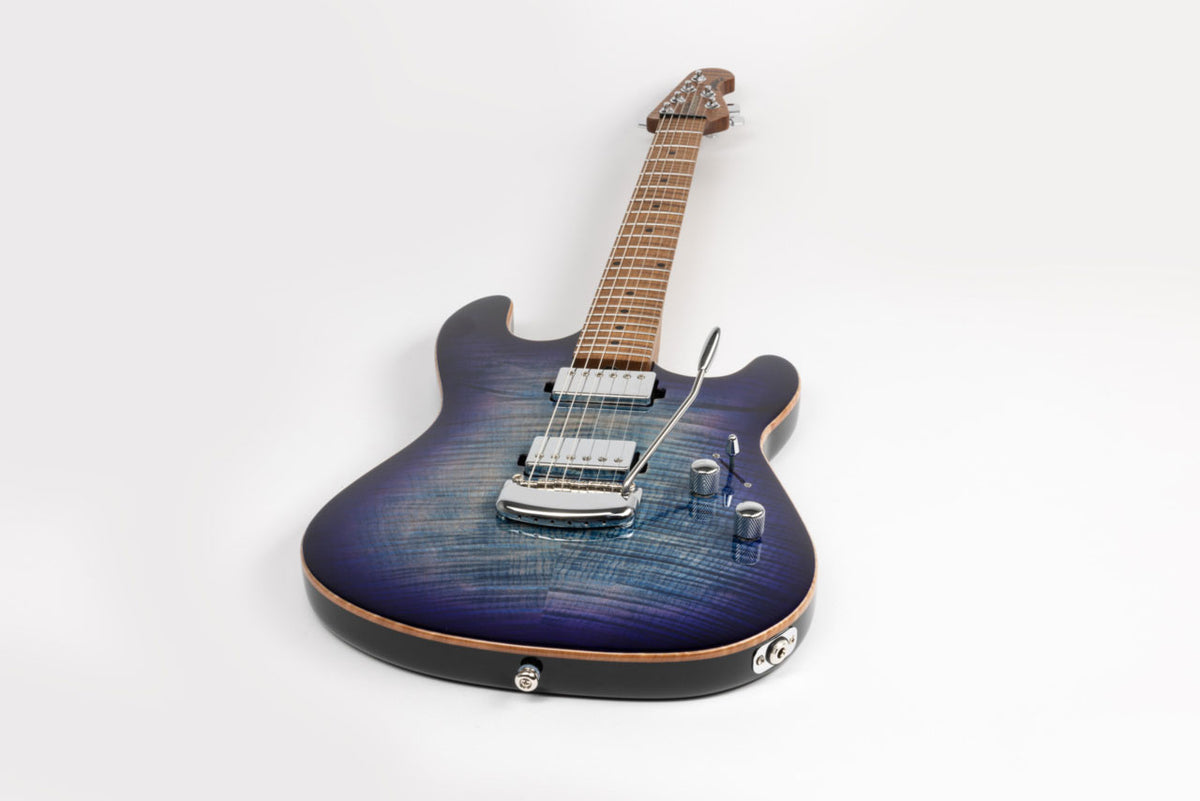 Sabre HH Trem Blurple