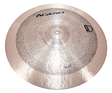 20" RIDE SAMET