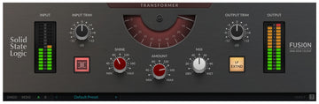 SSL Fusion Transformer
