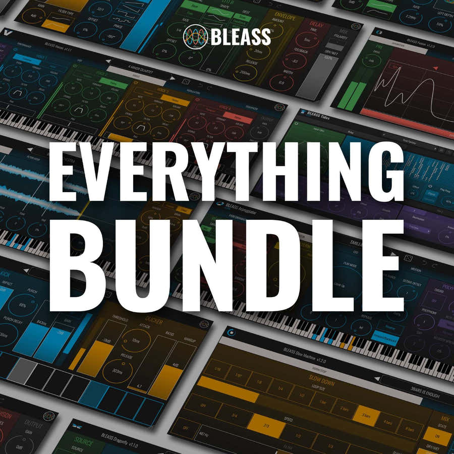 Everything-Paket