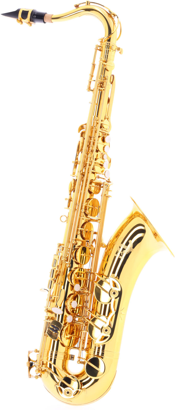 Woodbrass WST300 - Tenor B Lackiert