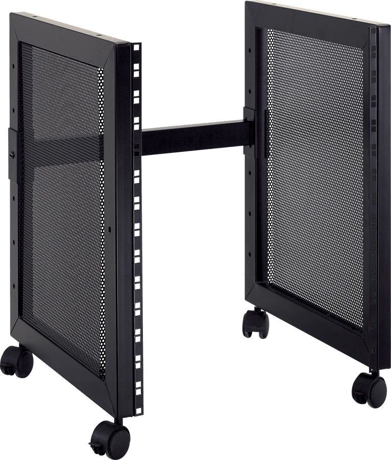RS-513 Rackständer 14U
