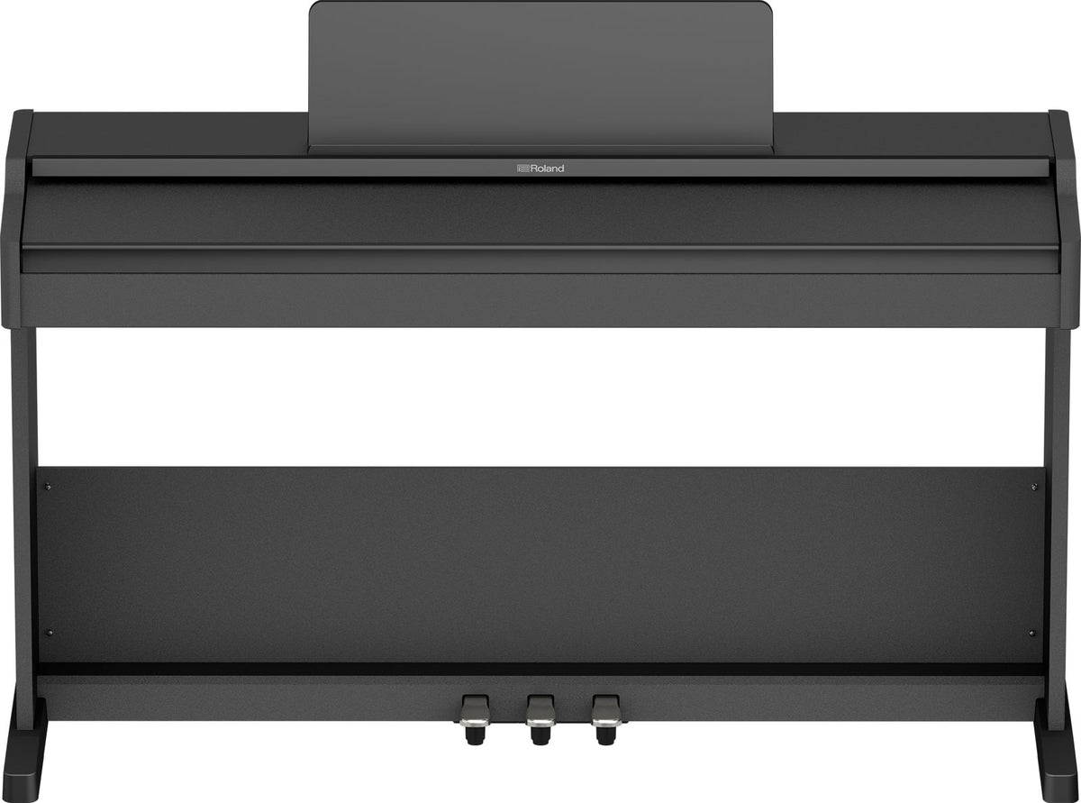 RP107 Schwarz
