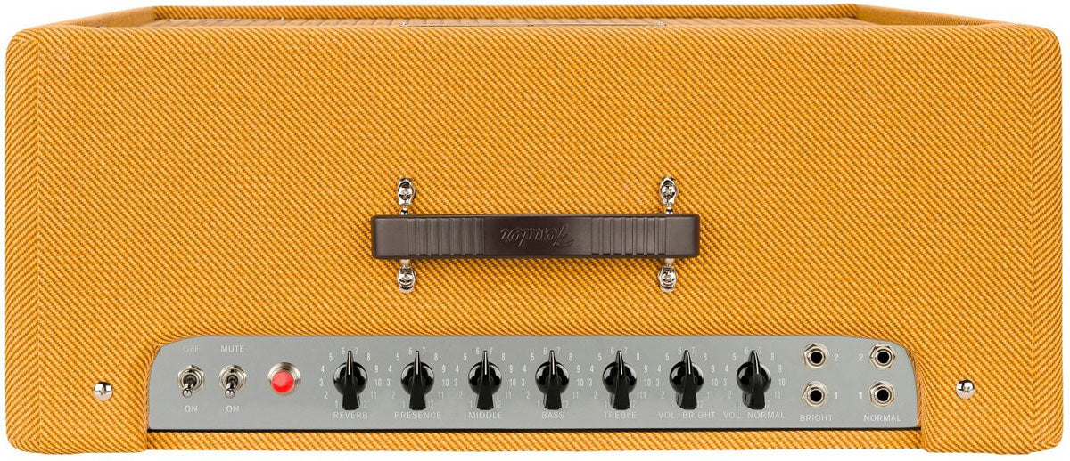 TONE MASTER BASSMAN 230V EU