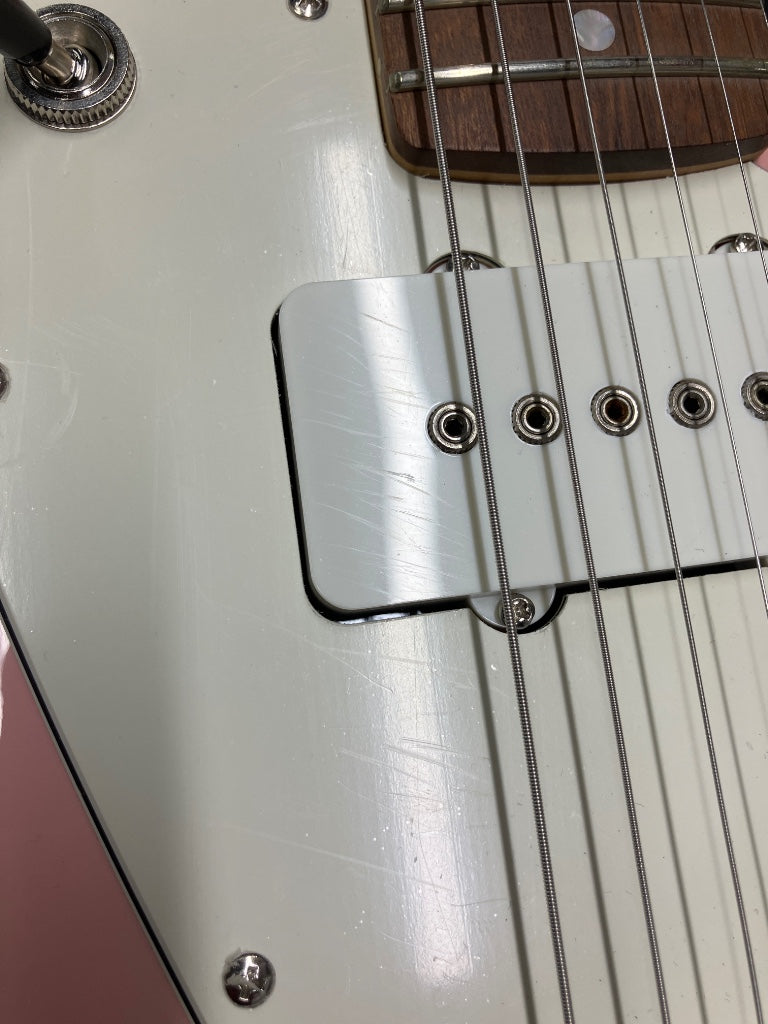 Fullerton Deluxe Doheny Shell Pink Rw - B Stock