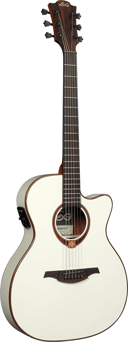 Tramontane T118Asce-Ivo Auditorium Slim Ctw Ivory