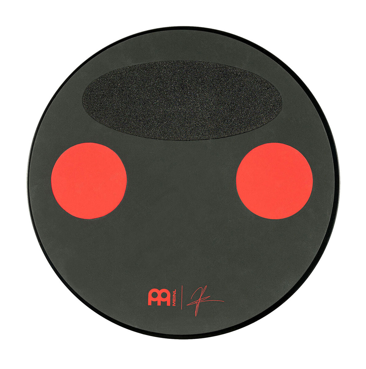 12" ANIKA NILLES SPLIT TONE PAD