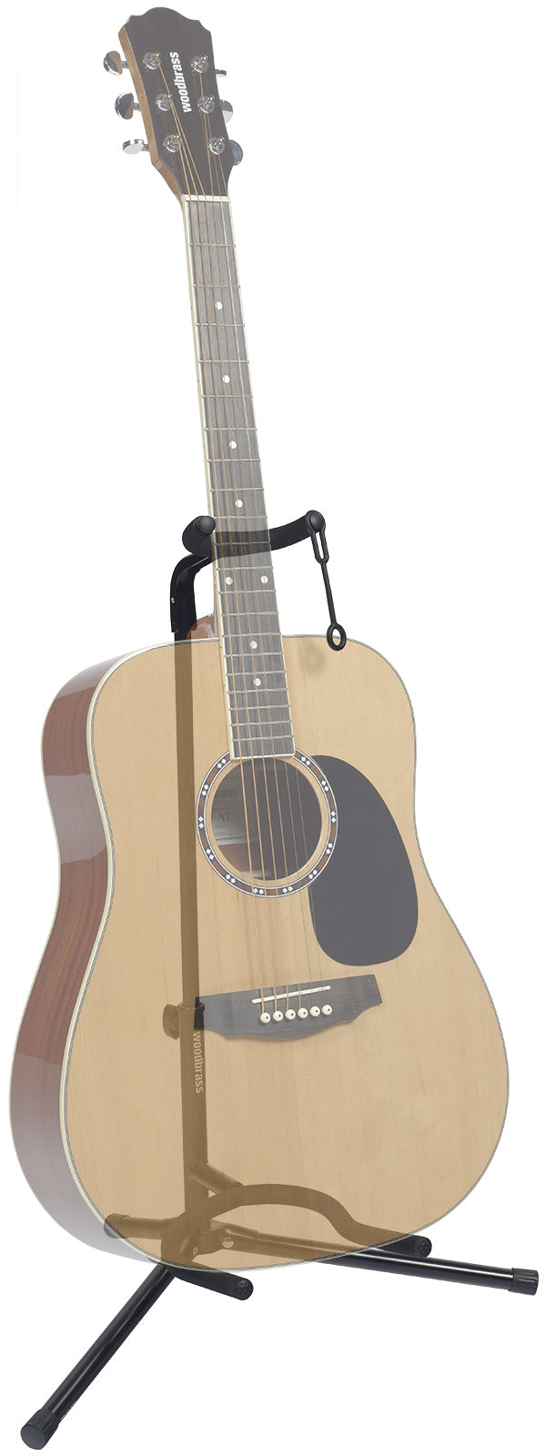 GS30 Gitarrenständer