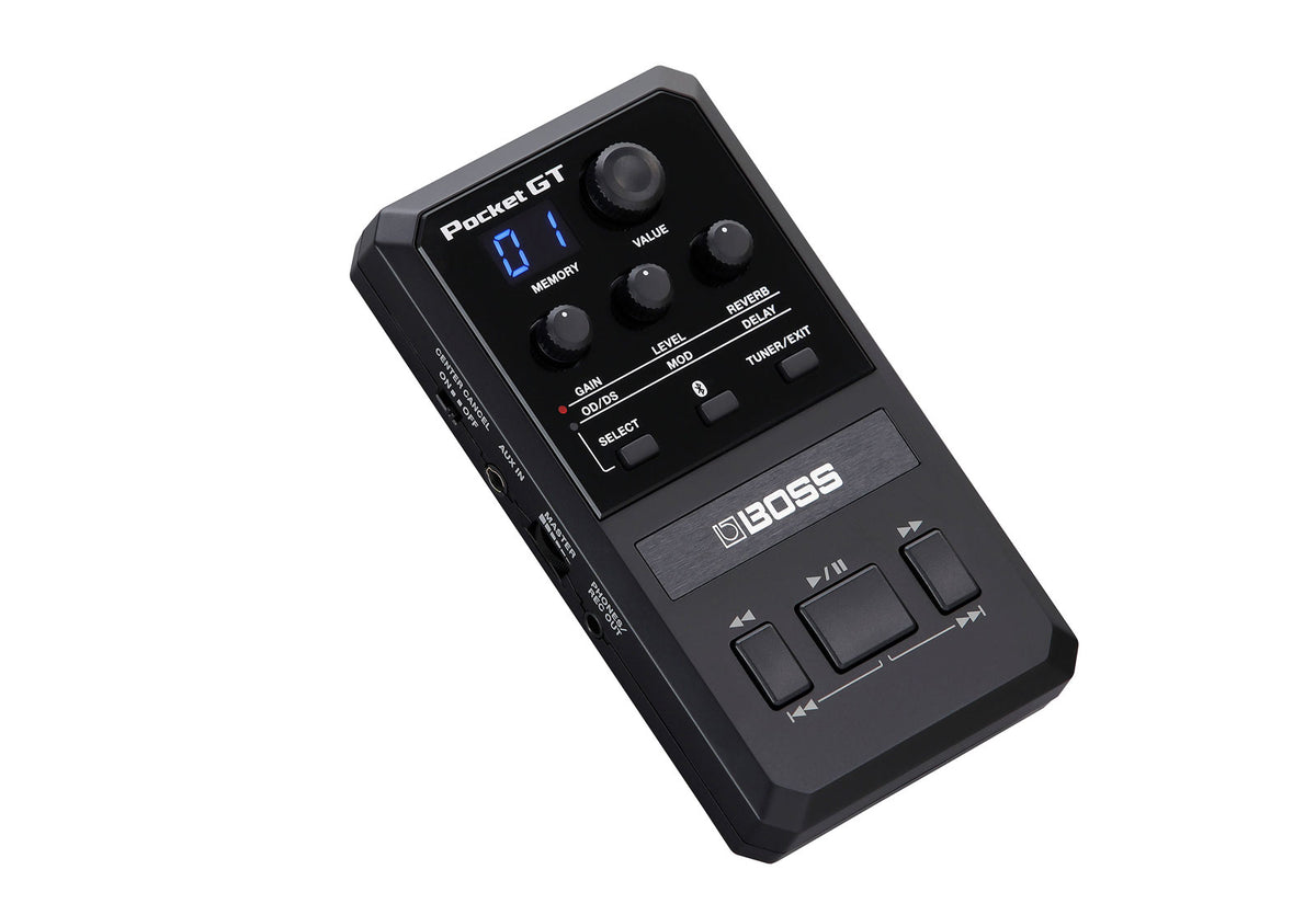 POCKET-gt