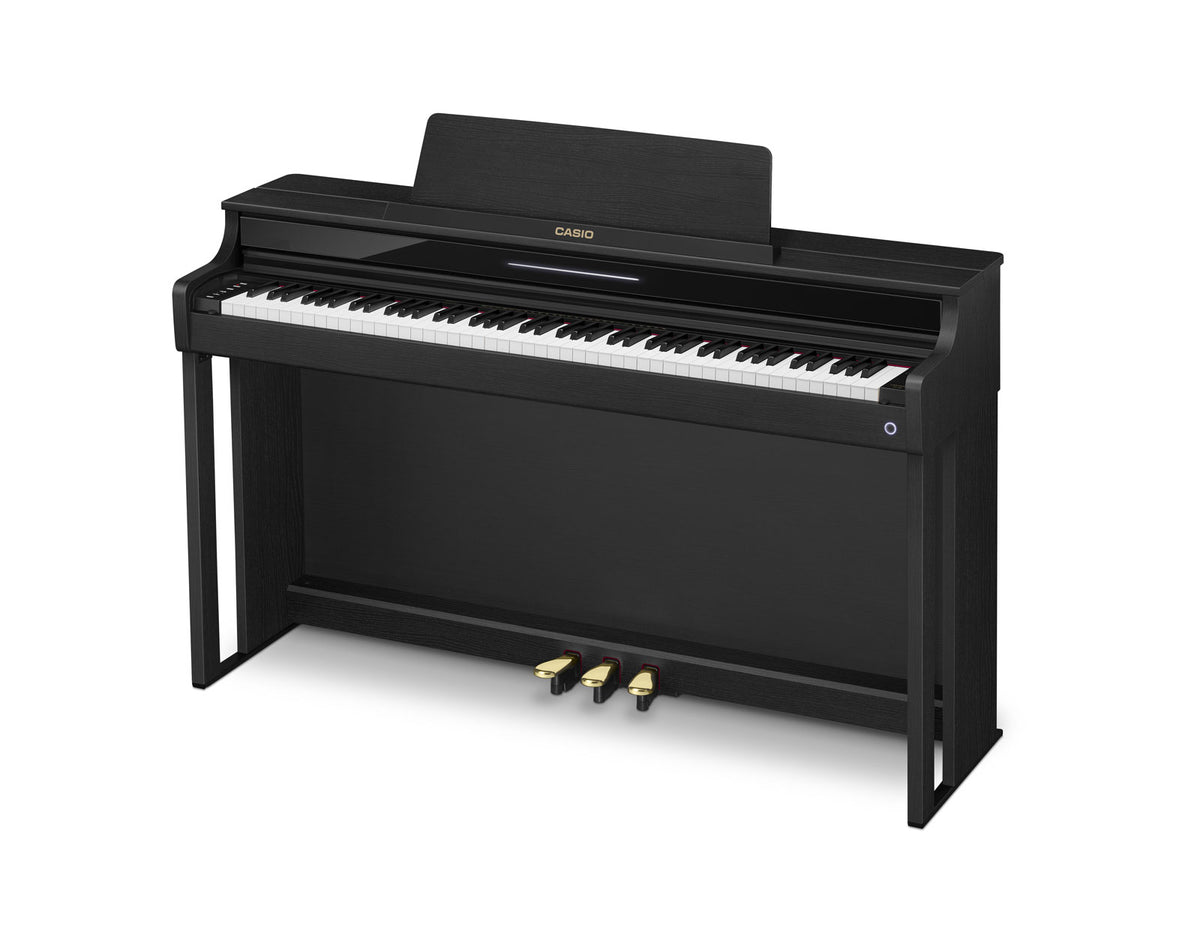 AP-550 Schwarz