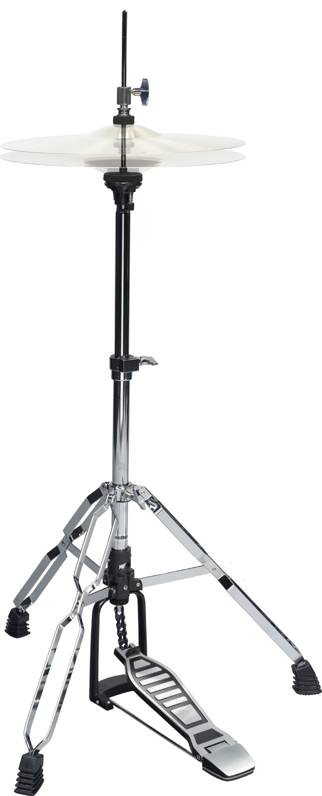 HS10B Hi-Hat-Pedal