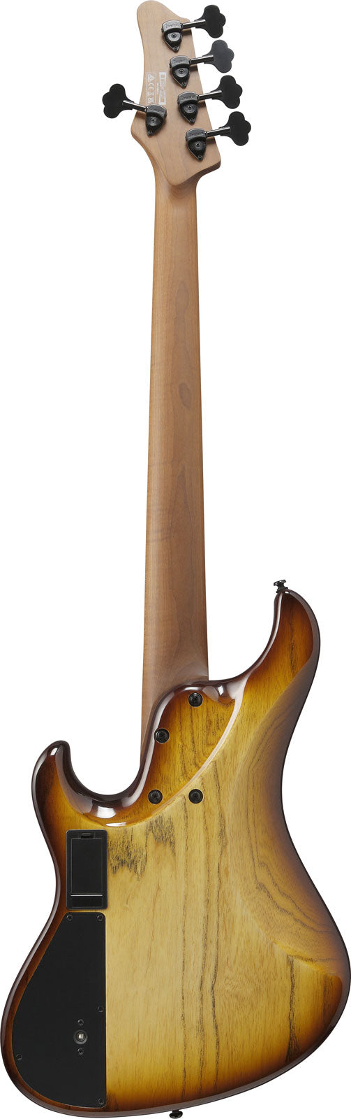 MDM1305NAB Mode Natural Stained Amber Burst