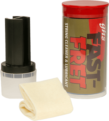 POLISH FAST FRET