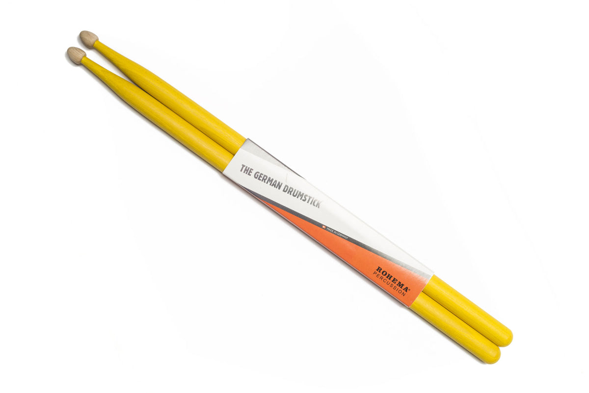 Rohema HICKORY JUNIOR GELB