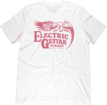 62 Electric Guitar T-Shirt Md