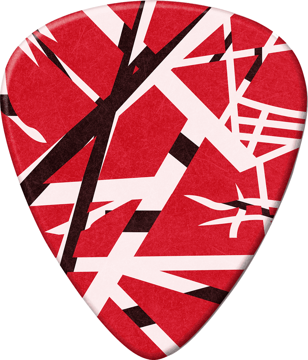 6 x 1,14mm Evh Frankenstein