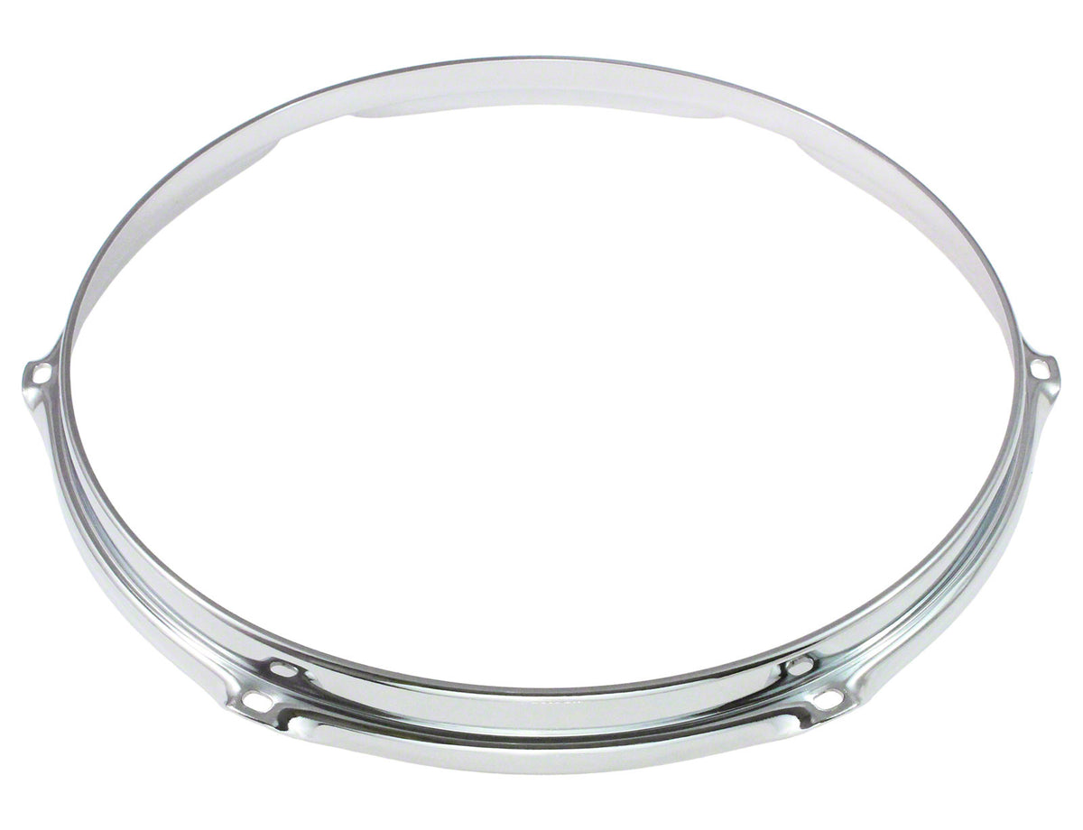 HS23-12-6 - 12" SPANNREIFEN 6-LOCH S-STIL DREIFACHE FLANSCH 2.3MM
