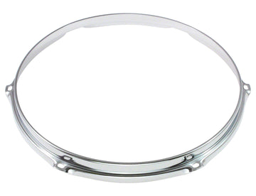 HS23-12-6 - 12" SPANNREIFEN 6-LOCH S-STIL DREIFACHE FLANSCH 2.3MM