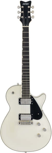 Electromatic Premier Jet EBO Vintage-Perlmutt