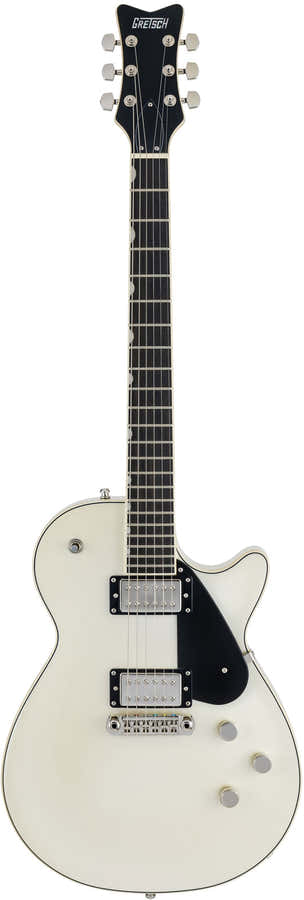Electromatic Premier Jet EBO Vintage Pearl